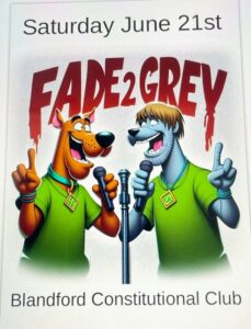 FADE 2 GREY