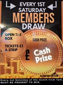 Members Draw