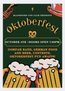 2025 Oktoberfest